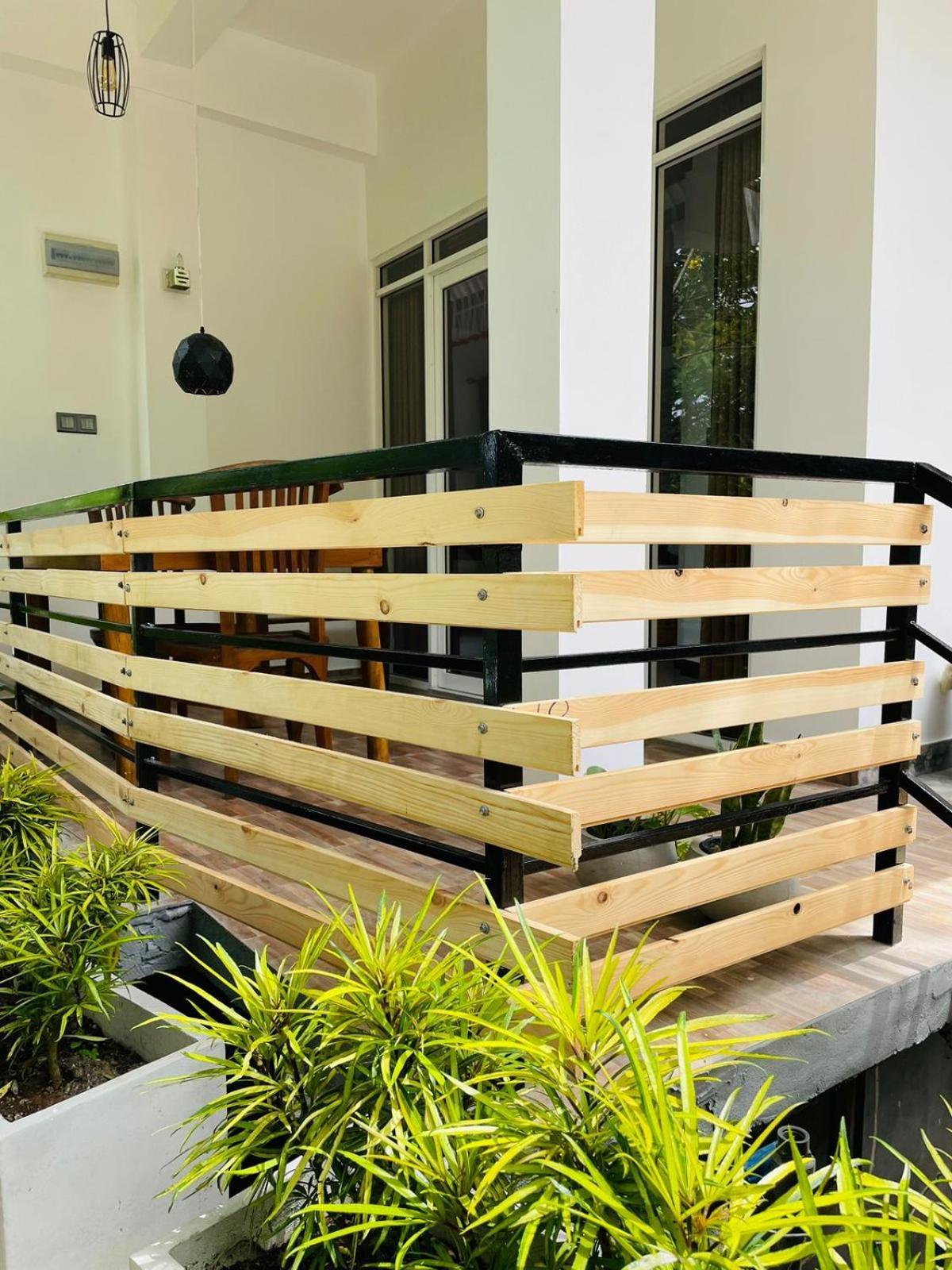 Dhanudi Homestay Ella Exterior photo
