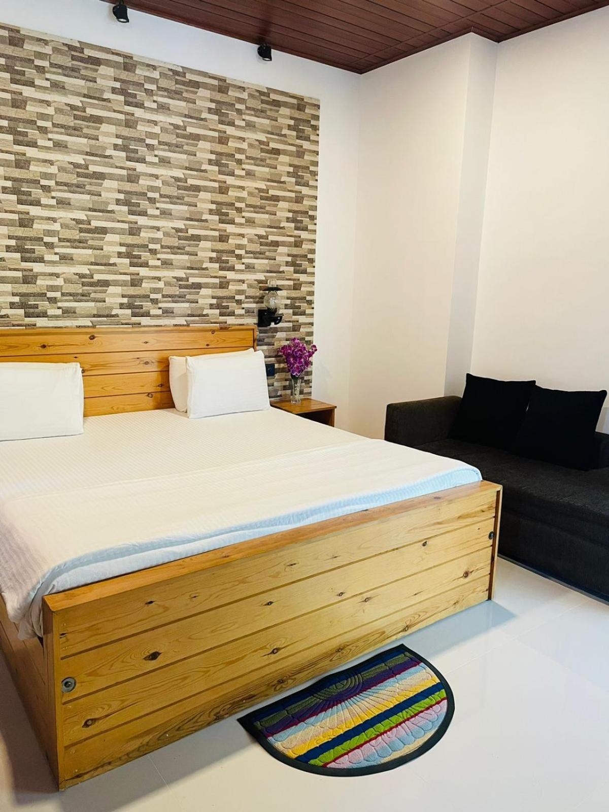 Dhanudi Homestay Ella Exterior photo