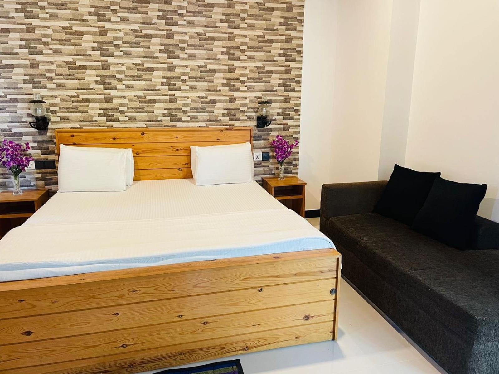Dhanudi Homestay Ella Exterior photo