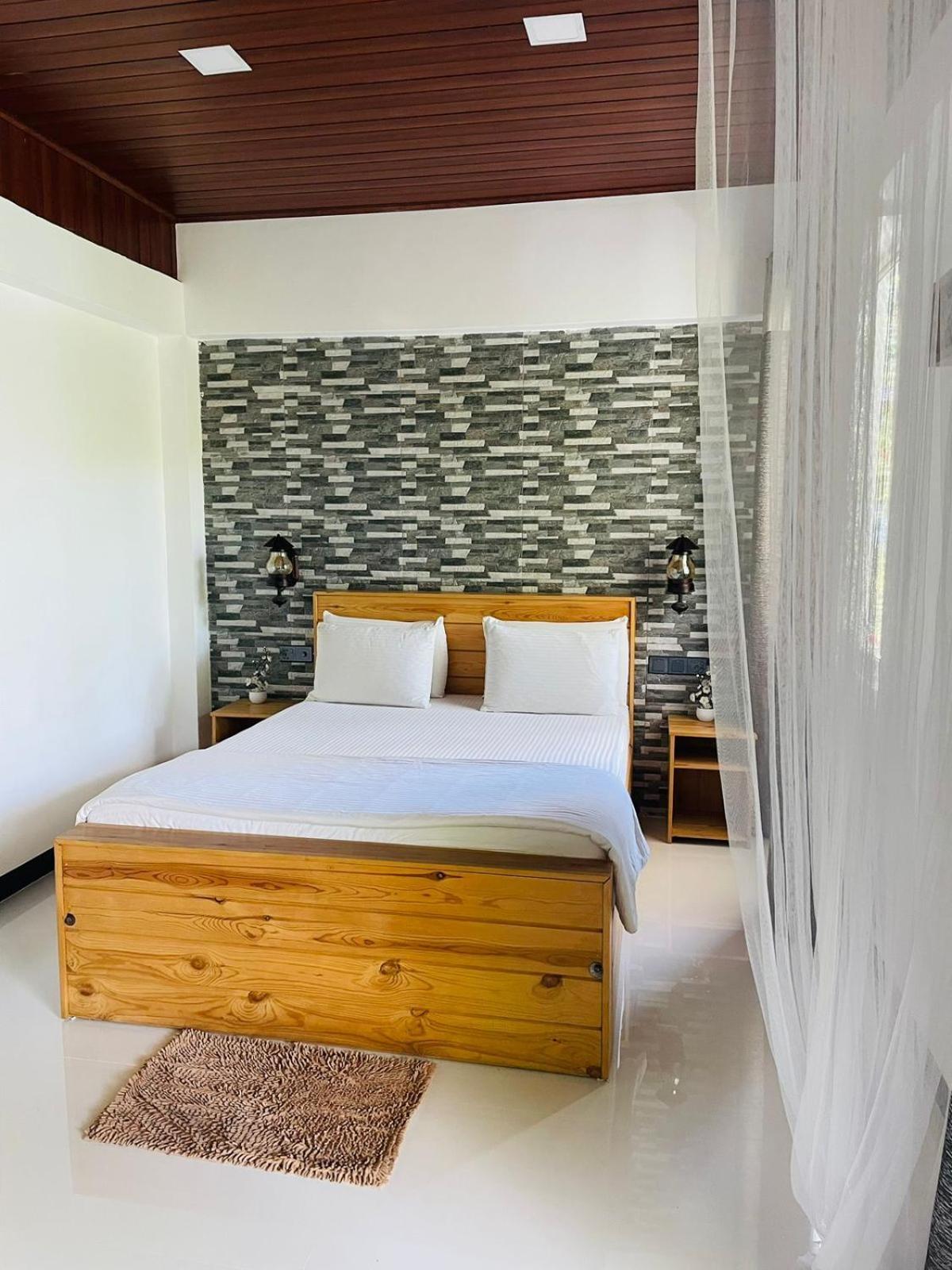 Dhanudi Homestay Ella Room photo