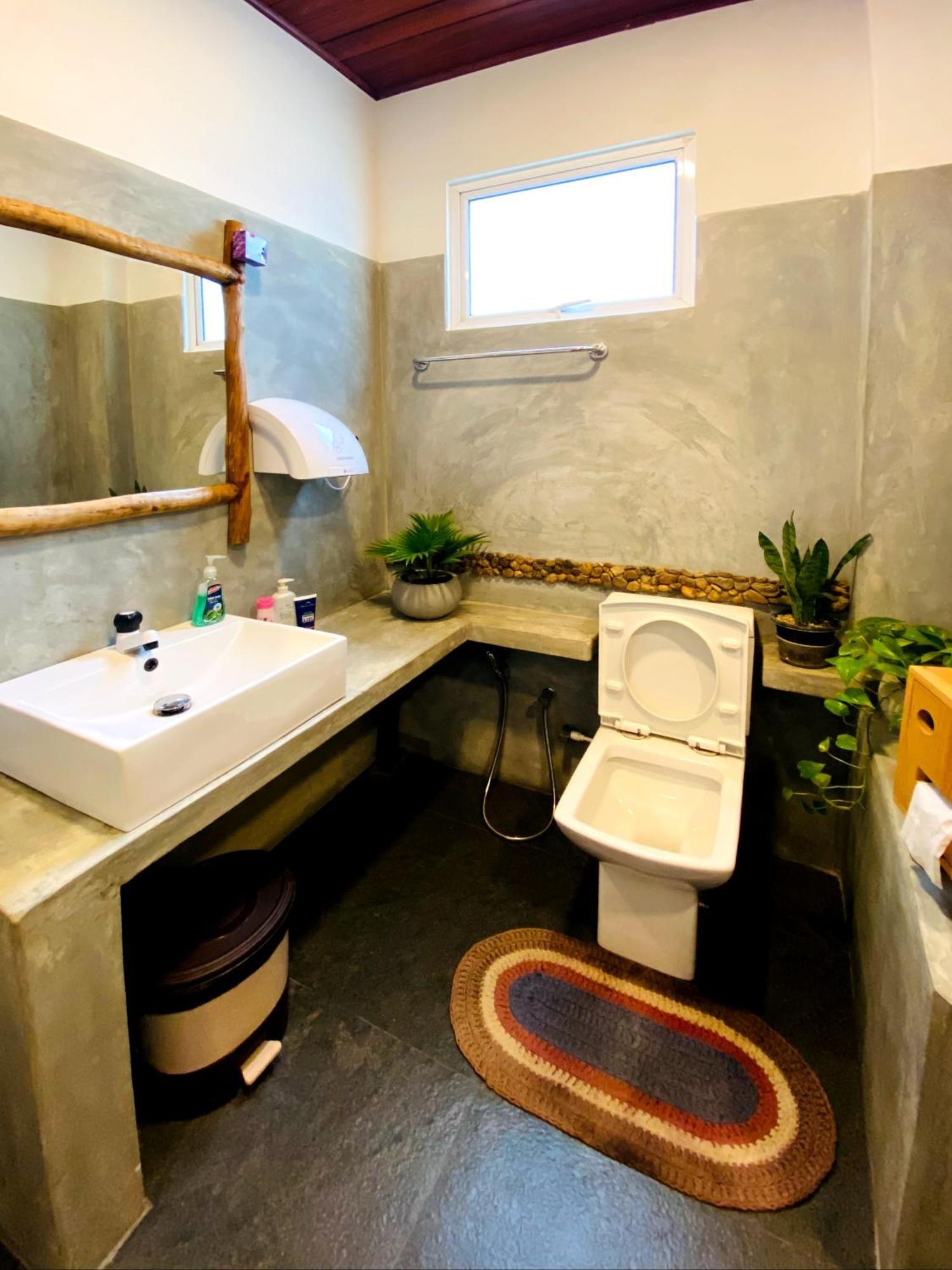 Dhanudi Homestay Ella Exterior photo